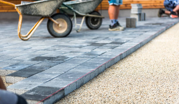 Best Concrete Paver Driveway  in Winters, CA