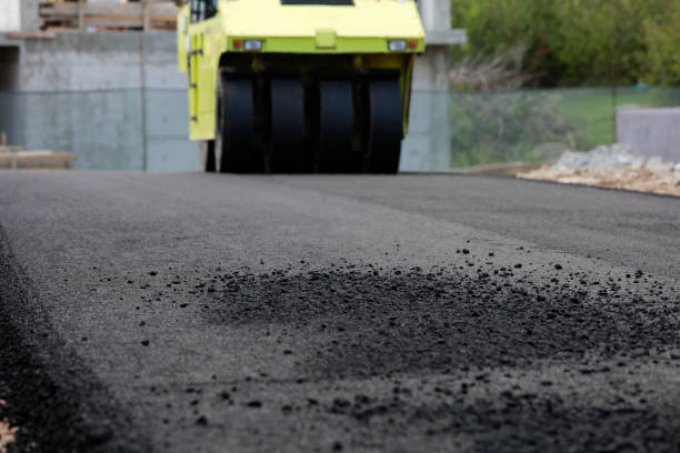 Best Driveway Paving Contractor  in Winters, CA