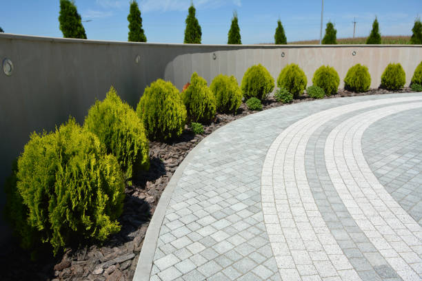 Decorative Driveway Pavers in Winters, CA