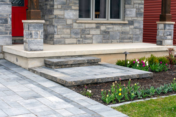 Best Best Driveway Pavers  in Winters, CA