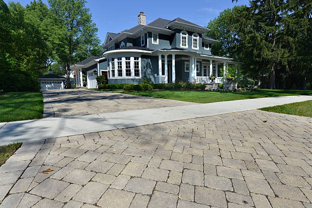 Best Concrete Paver Driveway  in Winters, CA