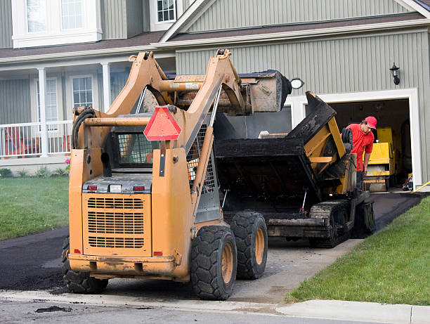 Best Decorative Driveway Pavers  in Winters, CA