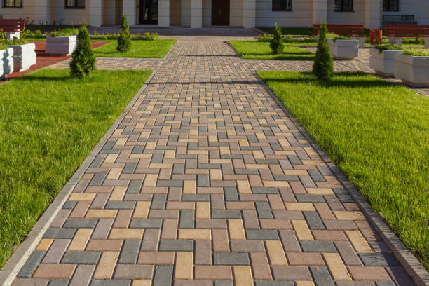 Best Professional Driveway Pavers  in Winters, CA